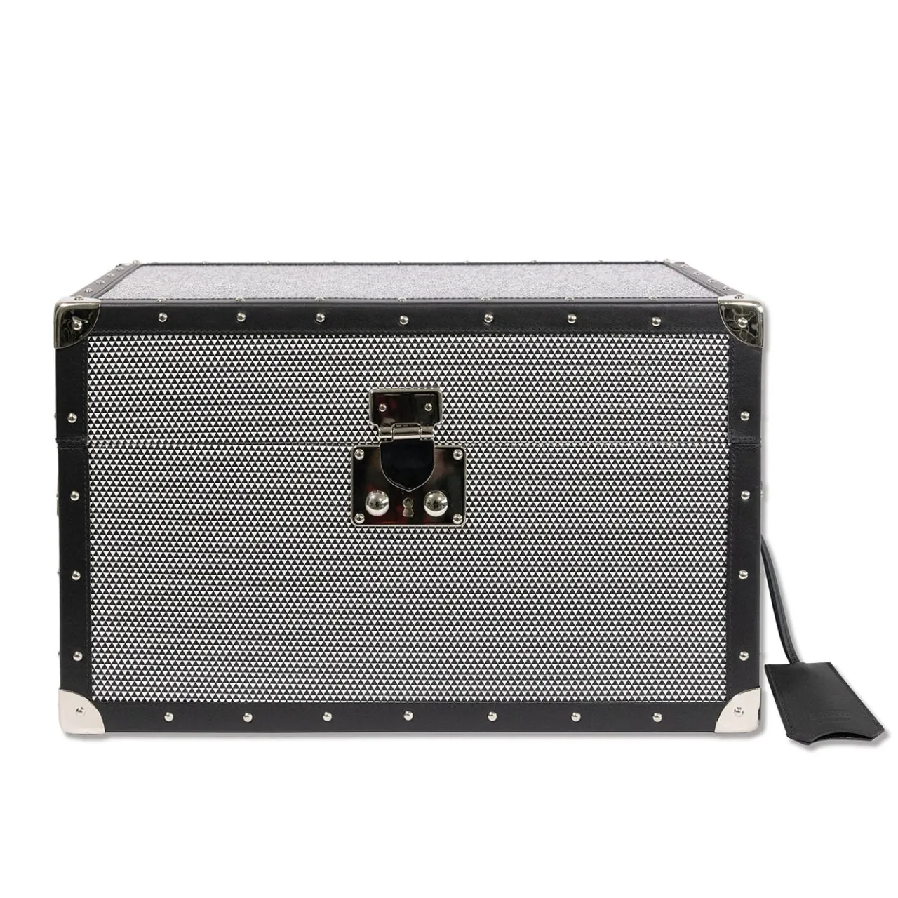 Cassigoli Trunks<Studs Small Optical Black Notte Trunk