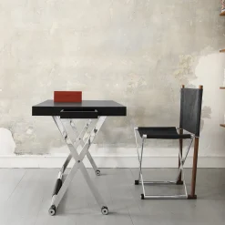 Tonucci Collection Desk & Writing Tables<Stylo Folding Desk By Enrico Tonucci