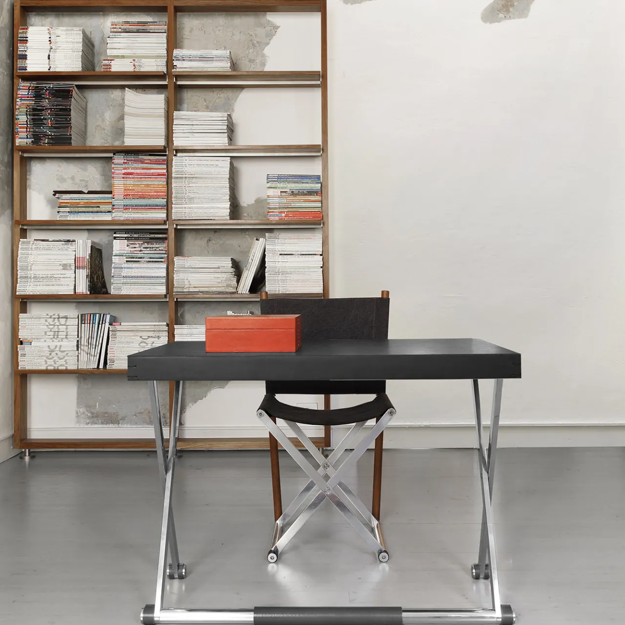 Tonucci Collection Desk & Writing Tables<Stylo Folding Desk By Enrico Tonucci