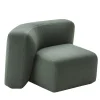 La Cividina Armchairs<Suiseki Armchair
