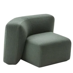 La Cividina Armchairs<Suiseki Armchair