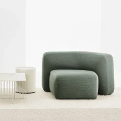 La Cividina Armchairs<Suiseki Armchair