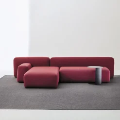 La Cividina Sofas<Suiseki Modular Sofa