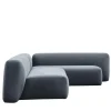 La Cividina Sofas<Suiseki Sofa