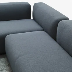 La Cividina Sofas<Suiseki Sofa