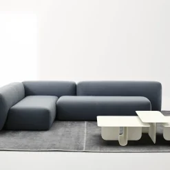 La Cividina Sofas<Suiseki Sofa