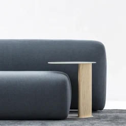 La Cividina Sofas<Suiseki Sofa