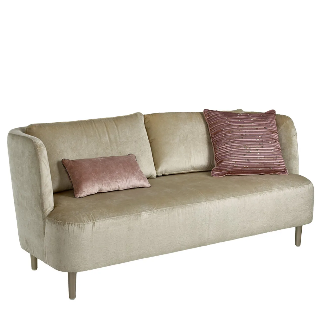 Sicis Sofas<Suite Beige Sofa