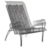 Driade Lounge Chairs<Suki Armchair by Toyo Ito