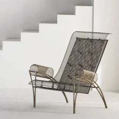 Driade Lounge Chairs<Suki Armchair by Toyo Ito