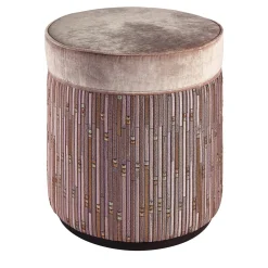 Sicis Ottomans & Poufs<Sultan pouf A