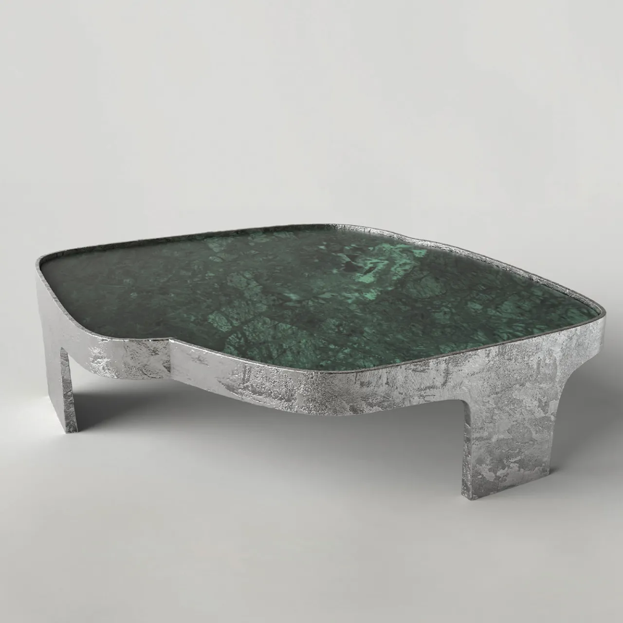 Edizione Limitata by Simone Fanciullacci Coffee Tables<Sumatra V2 Low Table