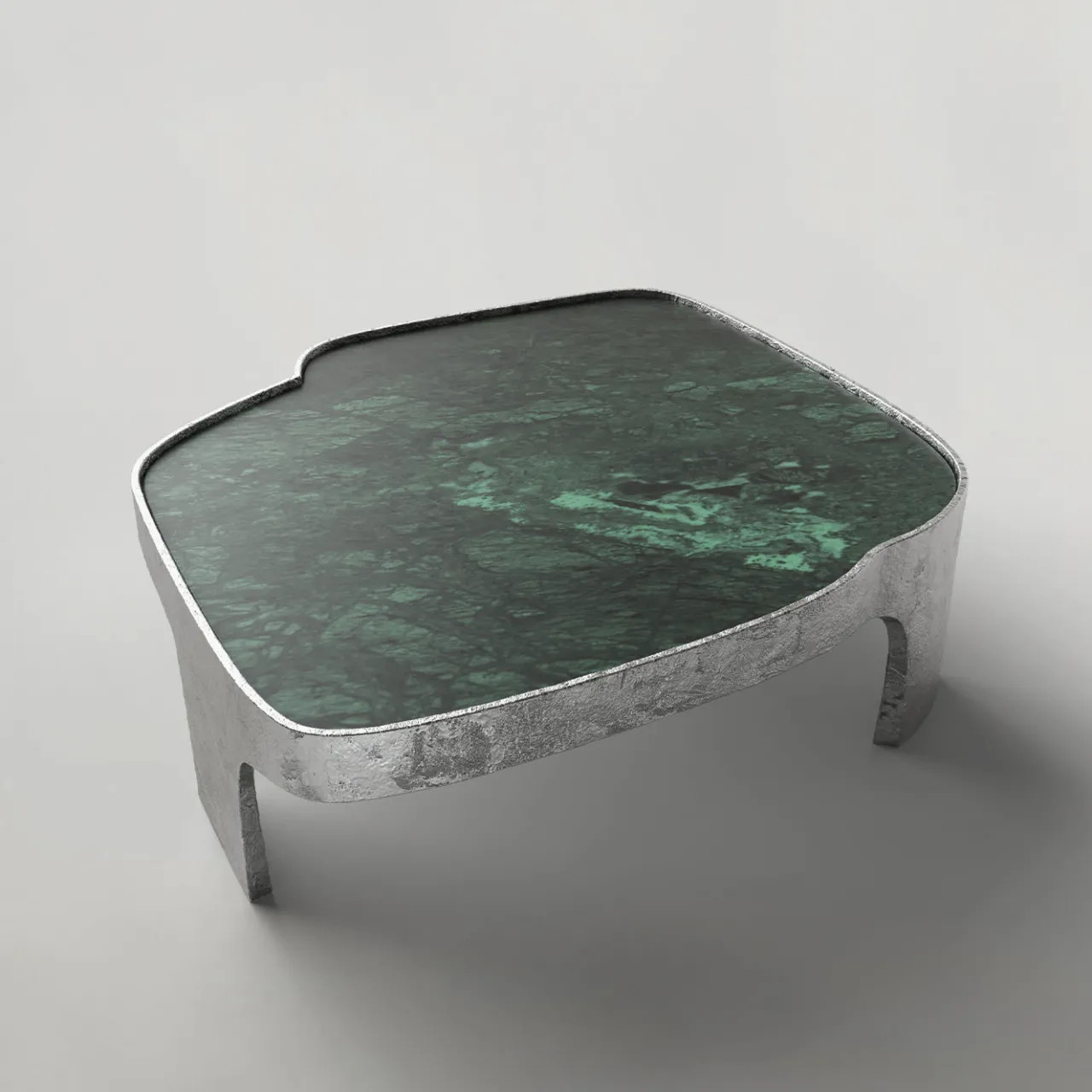 Edizione Limitata by Simone Fanciullacci Coffee Tables<Sumatra V2 Low Table