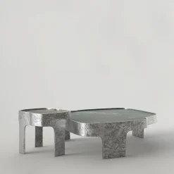 Edizione Limitata by Simone Fanciullacci Coffee Tables<Sumatra V2 Low Table