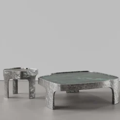 Edizione Limitata by Simone Fanciullacci Coffee Tables<Sumatra V2 Low Table