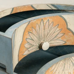Porte Italia Consoles<Sunflower Console