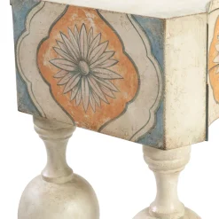 Porte Italia Consoles<Sunflower Console
