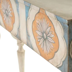 Porte Italia Consoles<Sunflower Console