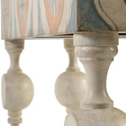 Porte Italia Consoles<Sunflower Console