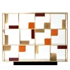 Marioni Bookcases<Sunset Bookcase