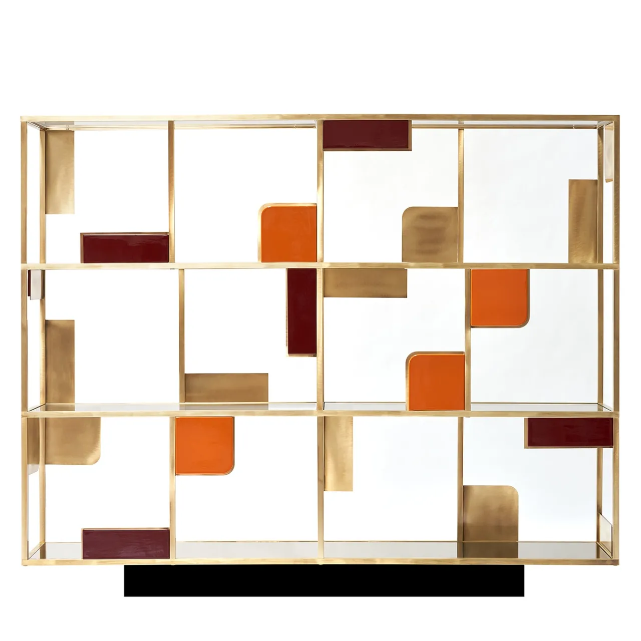 Marioni Bookcases<Sunset Bookcase