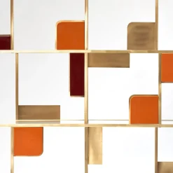 Marioni Bookcases<Sunset Bookcase