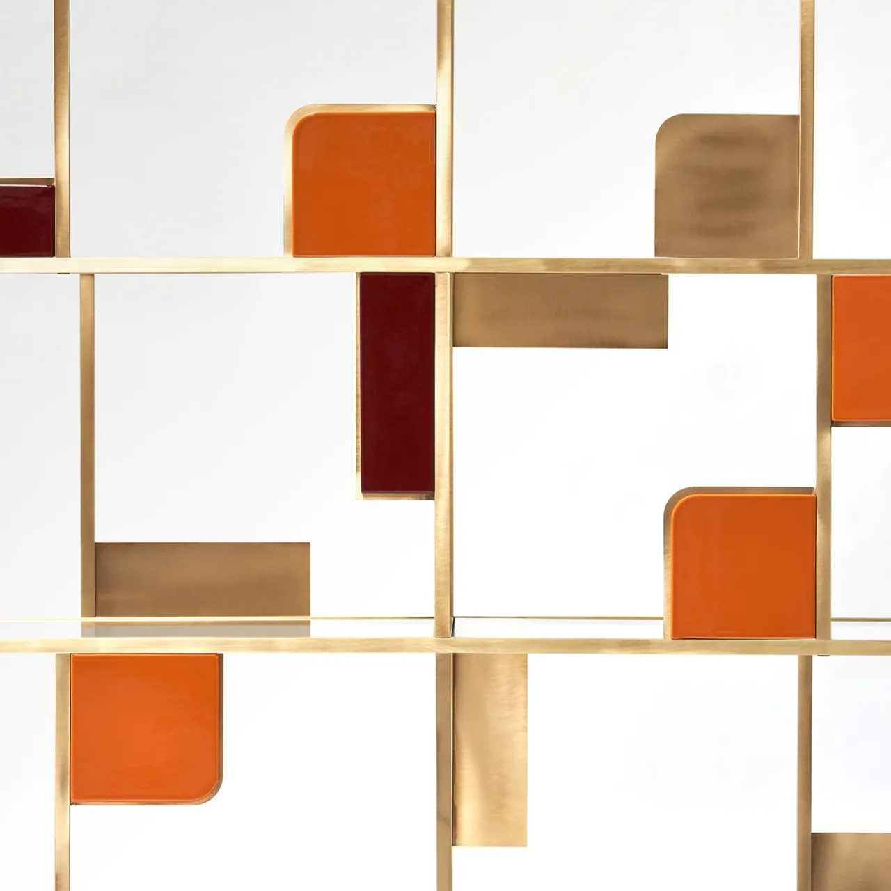 Marioni Bookcases<Sunset Bookcase