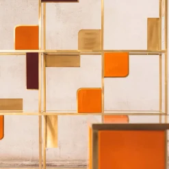 Marioni Bookcases<Sunset Bookcase
