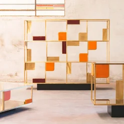 Marioni Bookcases<Sunset Bookcase
