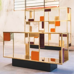 Marioni Bookcases<Sunset Bookcase