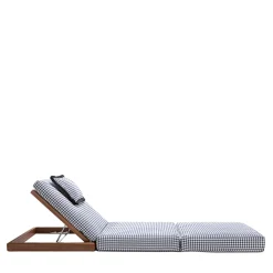 Exteta Outdoor Chaises & Daybeds<Sunset Poolside Daybed by Paola Navone