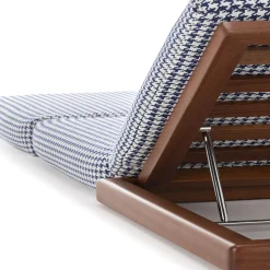 Exteta Outdoor Chaises & Daybeds<Sunset Poolside Daybed by Paola Navone
