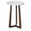 Exteta Side Tables<Sunset Side Table 40 Barrique by Paola Navone