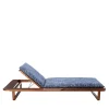 Exteta Outdoor Chaises & Daybeds<Sunset Sun Lounger by Paola Navone