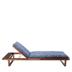 Exteta Outdoor Chaises & Daybeds<Sunset Sun Lounger by Paola Navone