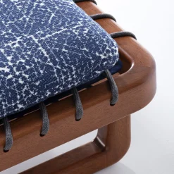 Exteta Outdoor Chaises & Daybeds<Sunset Sun Lounger by Paola Navone