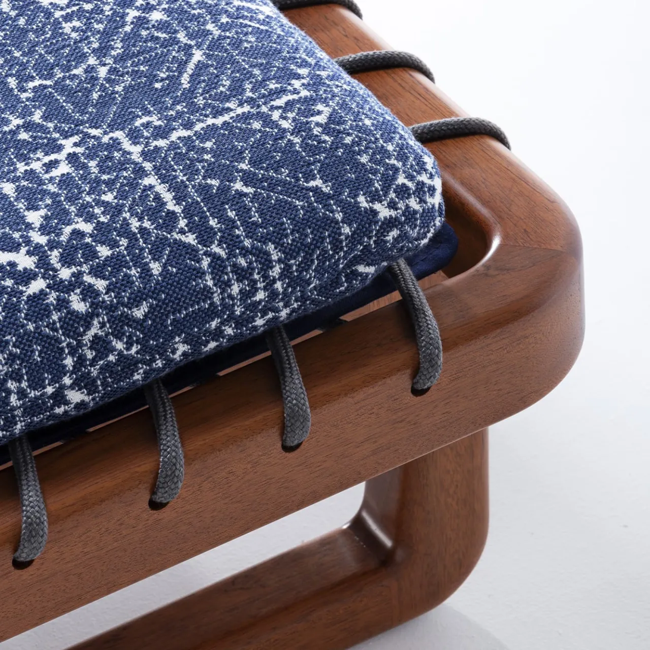 Exteta Outdoor Chaises & Daybeds<Sunset Sun Lounger by Paola Navone