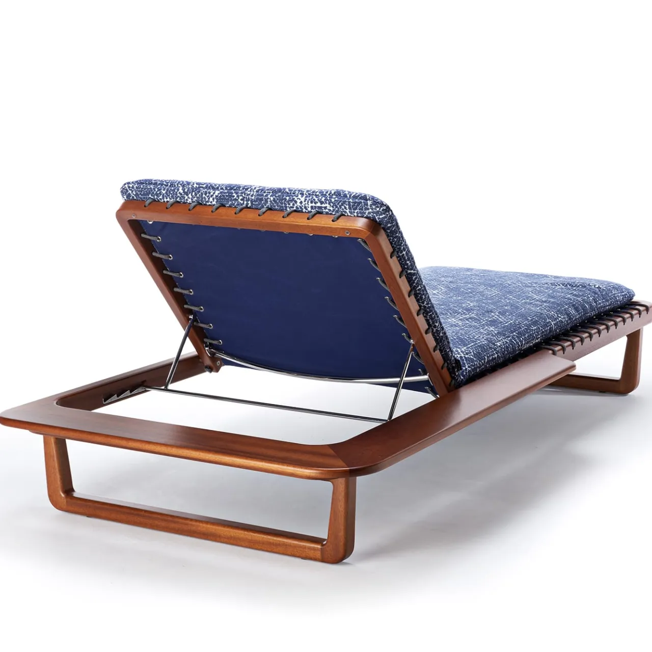 Exteta Outdoor Chaises & Daybeds<Sunset Sun Lounger by Paola Navone