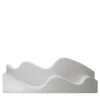 Poltronova Sofas<Superonda White Sofa by Archizoom