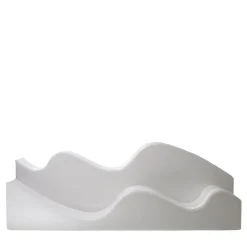 Poltronova Sofas<Superonda White Sofa by Archizoom