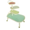 Colé Serving Tables<Sushi Kart White