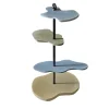 Carla Milesi di Gresy Shelves<Suspended Islands Shelves