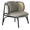 Gebrüder Thonet Vienna GmbH (GTV) – Wiener GTV Design Lounge Chairs<Suzenne Lounge Chair by Chiara Andreatti