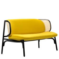 Gebrüder Thonet Vienna GmbH (GTV) – Wiener GTV Design Sofas<Suzenne Sofa by Chiara Andreatti