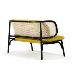 Gebrüder Thonet Vienna GmbH (GTV) – Wiener GTV Design Sofas<Suzenne Sofa by Chiara Andreatti