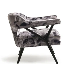 Fratelli Boffi Lounge Chairs<SW2 Lounge chair by Greentown Interior Design Division