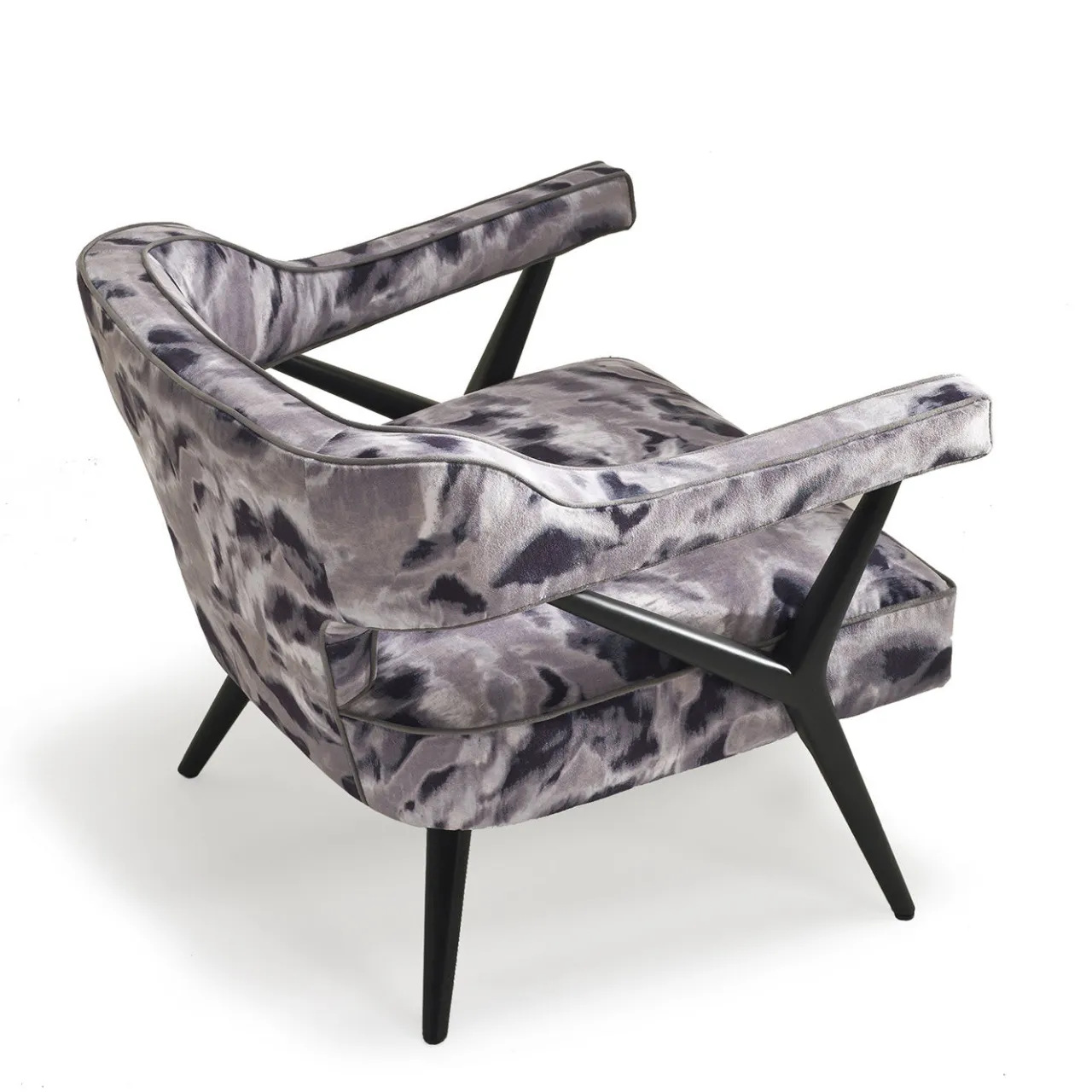 Fratelli Boffi Lounge Chairs<SW2 Lounge chair by Greentown Interior Design Division