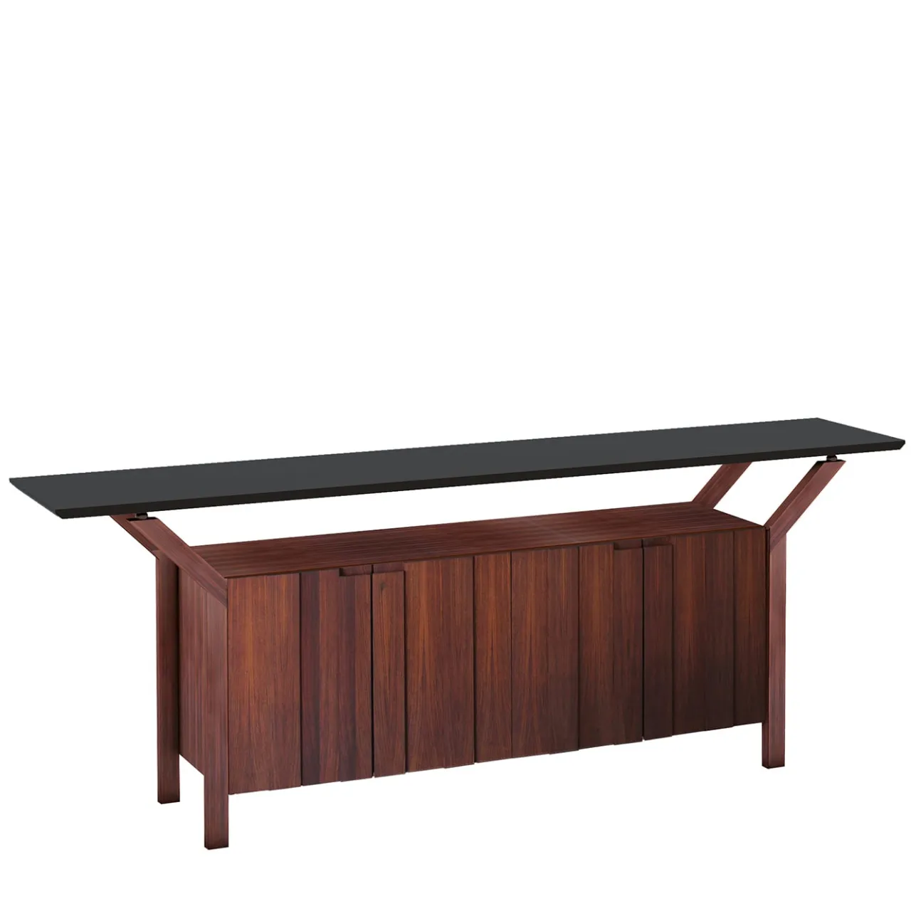 Hebanon Fratelli Basile - 1830 Sideboards Buffets<Sweden Sideboard