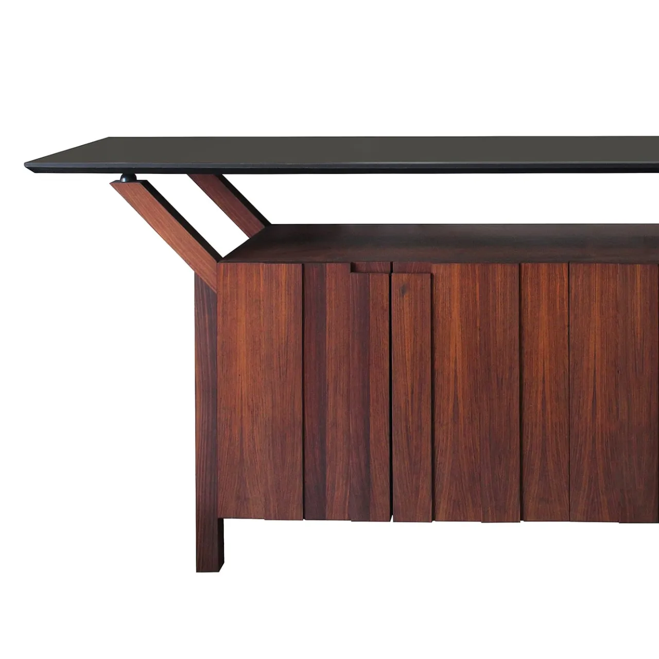 Hebanon Fratelli Basile - 1830 Sideboards Buffets<Sweden Sideboard