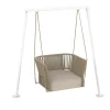 Talenti Other Outdoor Furniture<Swing Chair Beige
